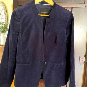 Banana Republic Blazer